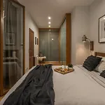 Tuguest Alhondiga II Apartment